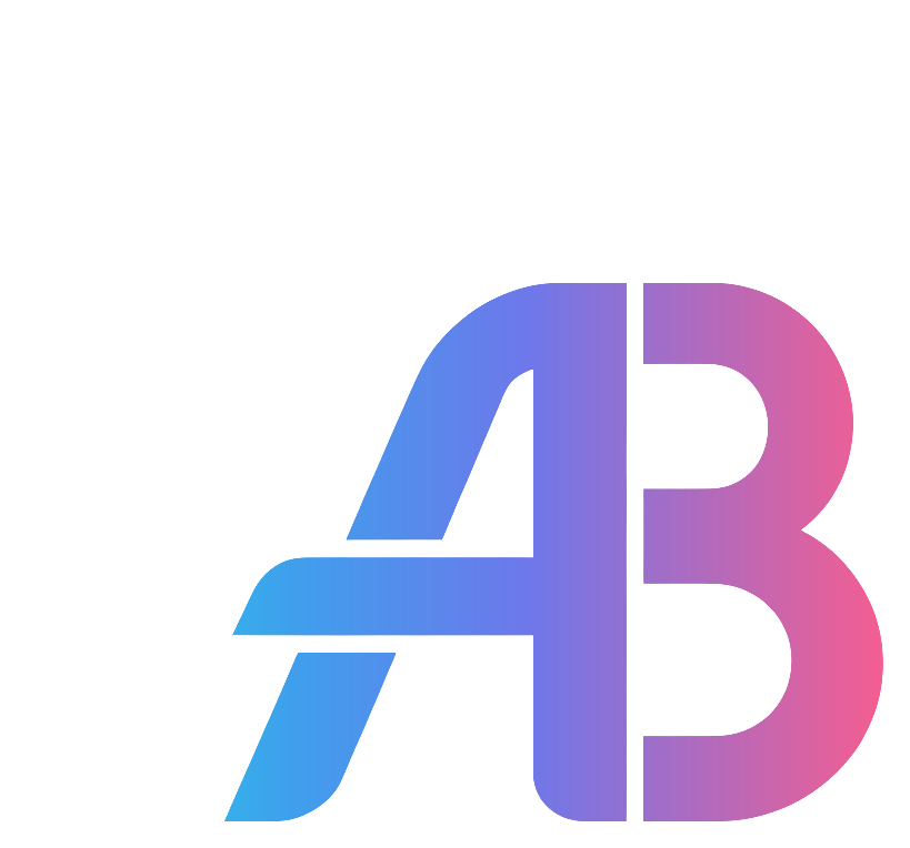 A1D3N monogram